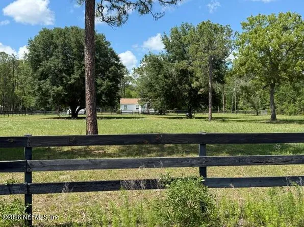5214 CARTER SPENCER Road, Middleburg, FL 32068