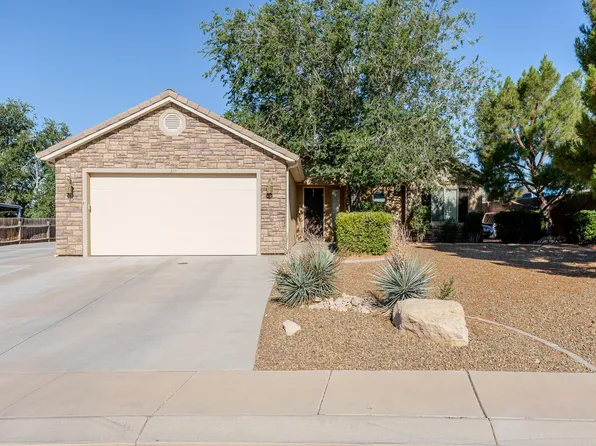 355 N 1270 W, Hurricane, UT 84737
