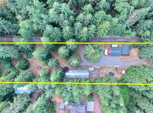 8401 66th Ave NW, Gig Harbor, WA