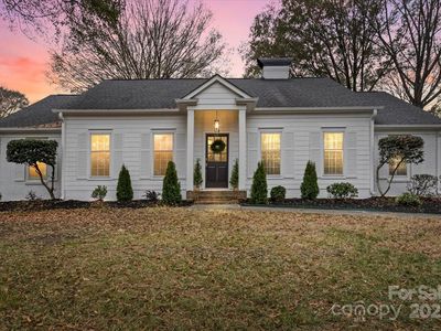 4714 Dawnridge Dr, Charlotte, NC, 28226