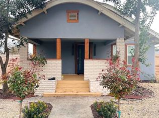 904 W 22nd St, Merced, CA 95340