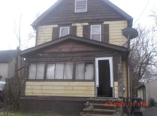 506 Campbell St, Akron, OH 44307