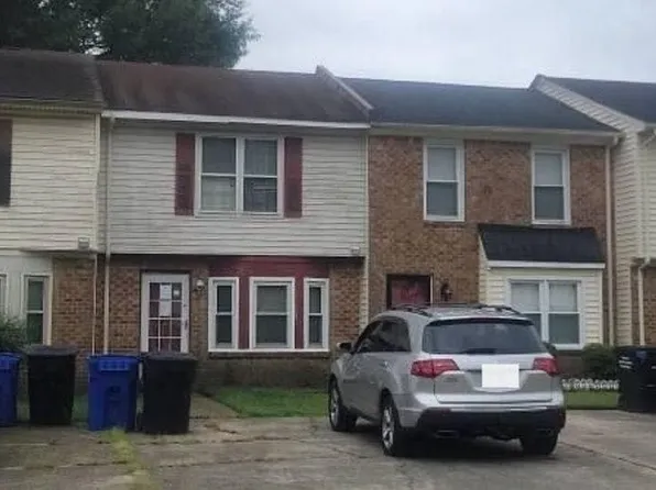 115 Elmhurst Ct, Portsmouth, VA 23701