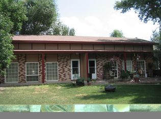 4006 Cork Dr, Laporte, CO 80535