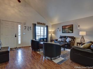 8321 Berry Patch Dr, Anchorage, AK 99502