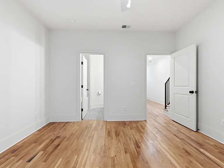 6305 Robertson Ave #5 — Photo 3