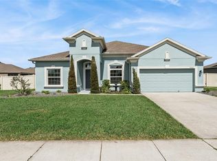 5402 Dove Cottage Ln, Saint Cloud, FL 34771