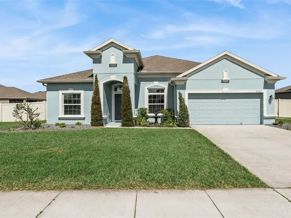 5402 Dove Cottage Ln, Saint Cloud, FL 34771