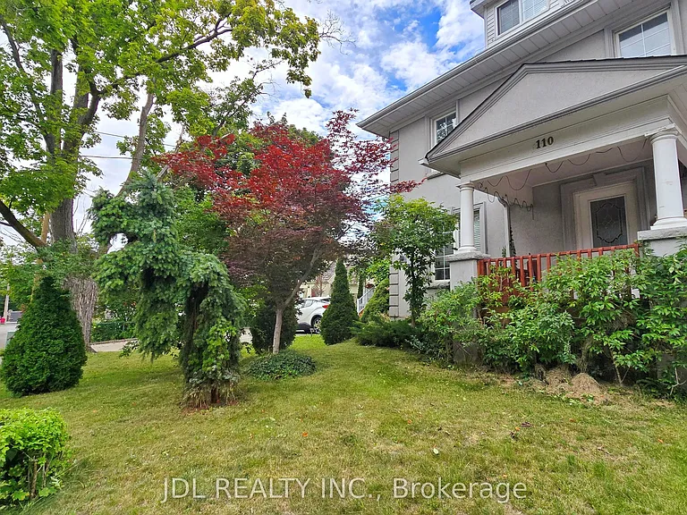 110 Church St S #BASEMENT — Photo 4