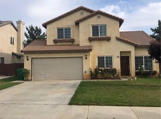 833 Cougar Ranch Rd, Beaumont, CA 92223