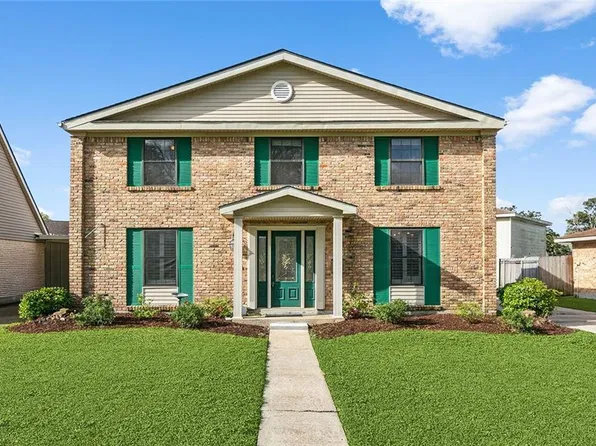 308 Briargrove St, Gretna, LA 70056