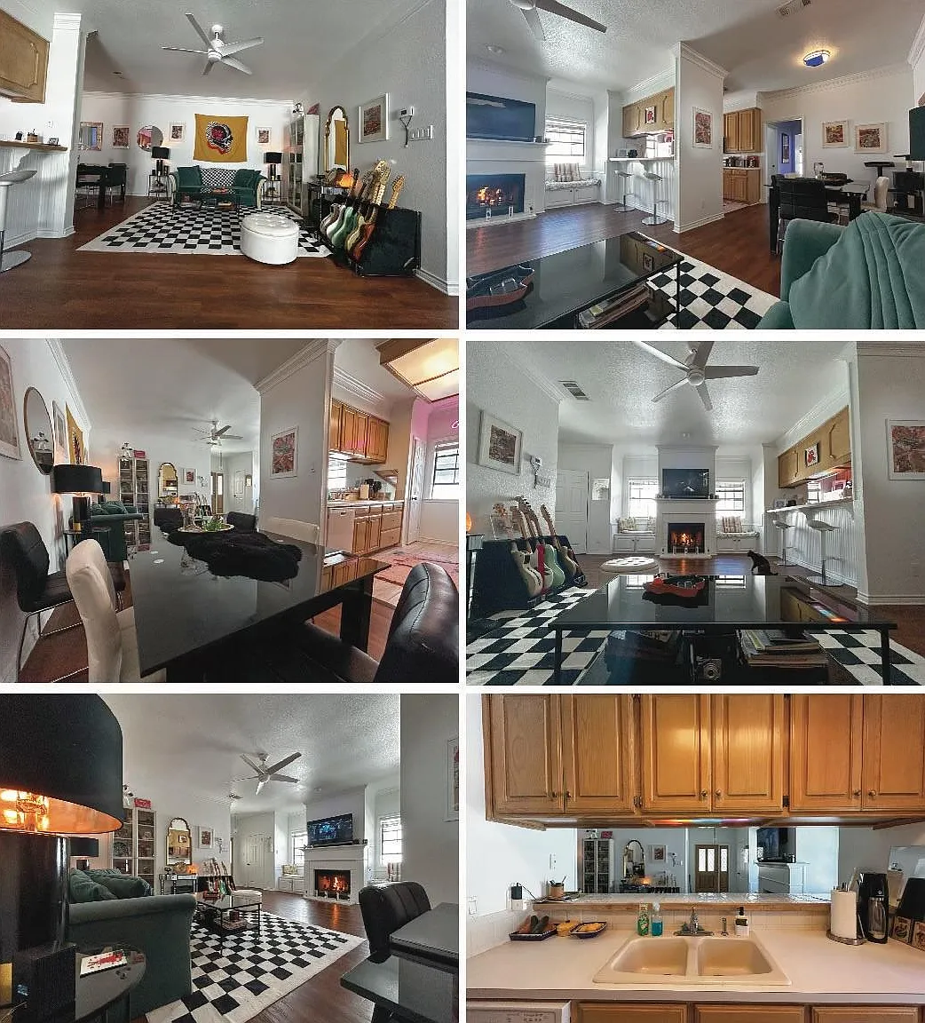 2 bed, 1150 sqft, $2,700 — Photo 2