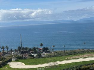 1482 W Hamilton Ave LOT IV, San Pedro, CA 90732