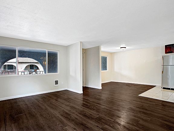 Open concept for an active family
