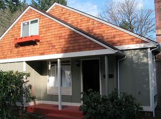 865 7th St, Lake Oswego, OR 97034