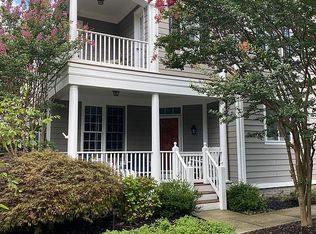 475 Chestertown St, Gaithersburg, MD 20878