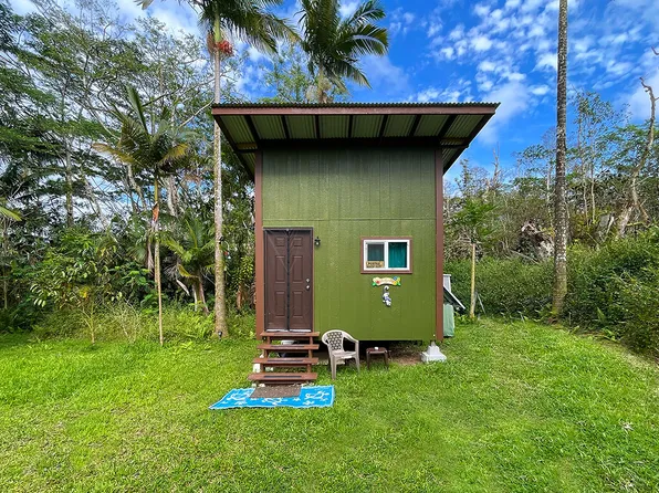 13-3359 N Moku St Lot 17, Pahoa, HI 96778