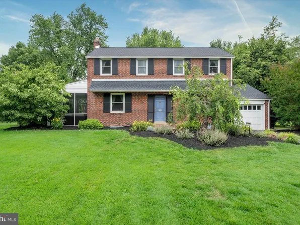 511 Brentwood Dr, Wilmington, DE 19803