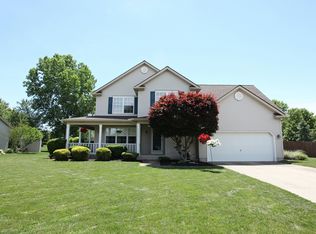 33319 Heartwood Ave, Avon, OH 44011