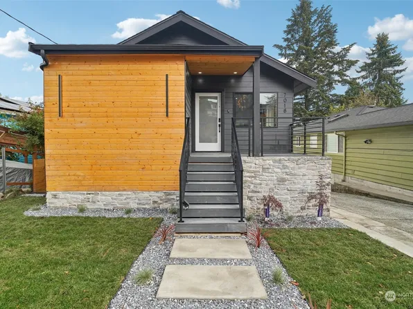 7018 20th Avenue NE, Seattle, WA 98115