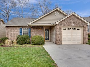 1851 Elmhurst Way, Knoxville, TN 37923