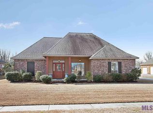 3339 Gladys Dr, Addis, LA 70710