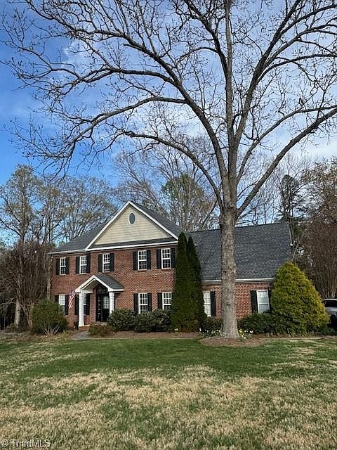 7904 Redhead Ct, Greensboro, NC 27455 | Zillow