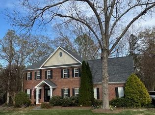 7904 Redhead Ct, Greensboro, NC 27455