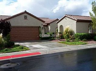 2335 Fayetteville Ave, Henderson, NV 89052