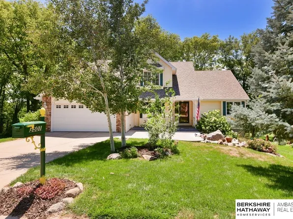 3501 Buccaneer Blvd, Plattsmouth, NE 68048