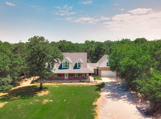 860 Georgia St, Jones, OK 73049