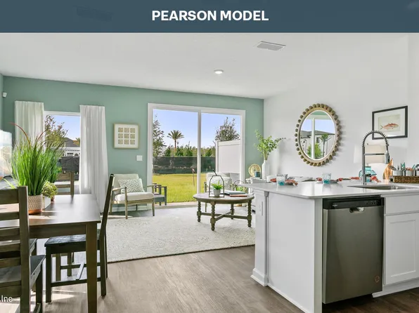 1318 QUIET ROOST Place, Green Cove Springs, FL 32043