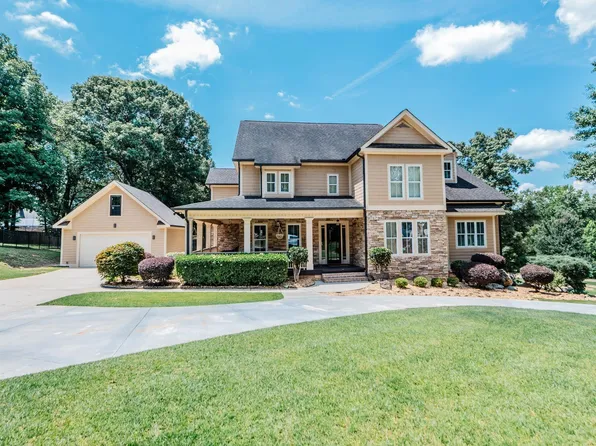 117 Carriage Run, Warner Robins, GA 31088