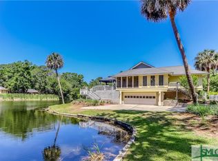 614 Whippoorwill Rd, Savannah, GA 31410