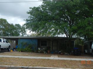 1523 Hialeah St, Orlando, FL 32808