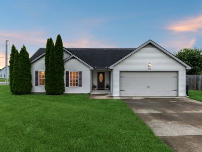 103 Setter Dr, Oak Grove, KY, 42262