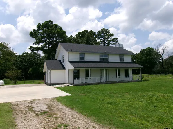 7559 Farm Road 2120, Bagwell, TX 75412