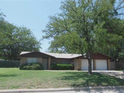 1500 Ocotilla Dr, Marble Falls, TX, 78654