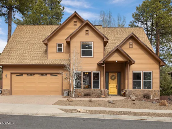 484 E Clover Creek Dr, Flagstaff, AZ 86005