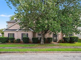 3797 Laramie Rd, Ellenwood, GA 30294