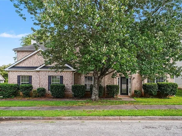 3797 Laramie Rd, Ellenwood, GA 30294