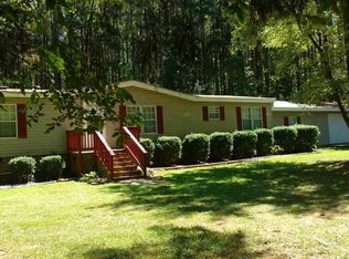 289 Waters Edge Rd, Henderson, NC 27537