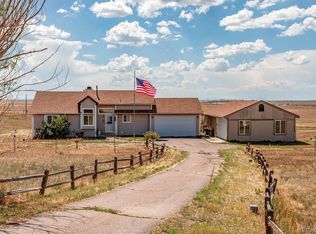 43559 Evening Star Ct, Elizabeth, CO 80107