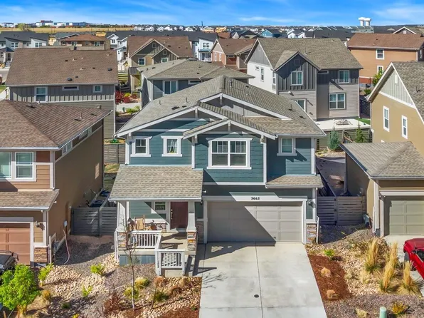 2662 Painted Turtle Ave, Loveland, CO 80538