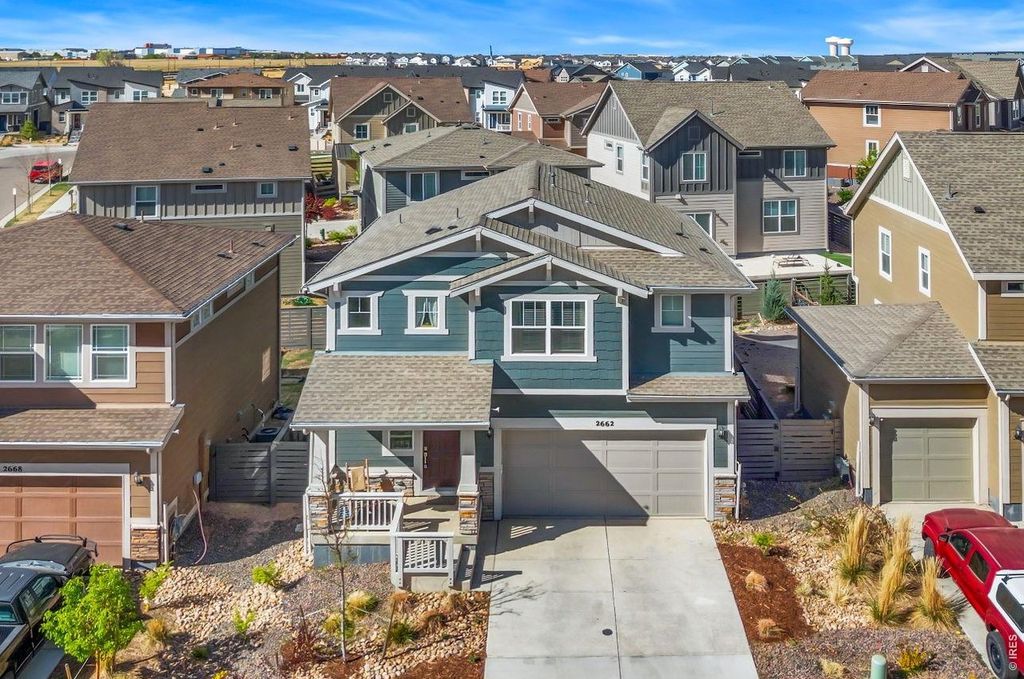 2662 Painted Turtle Ave