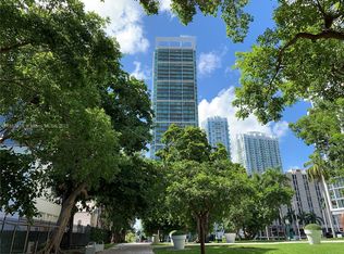500 Brickell Ave APT 2305, Miami, FL 33131