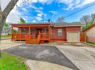 319 Avenue G, Dallas, TX 75203