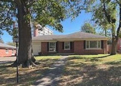 2044 Rebel Rd, Lexington, KY, 40503