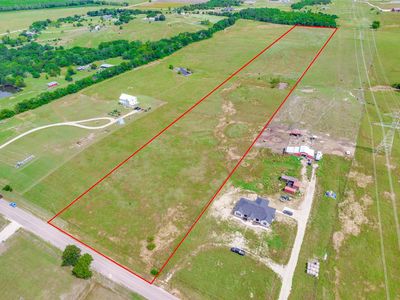 5566 County Road 662, Farmersville, TX, 75442