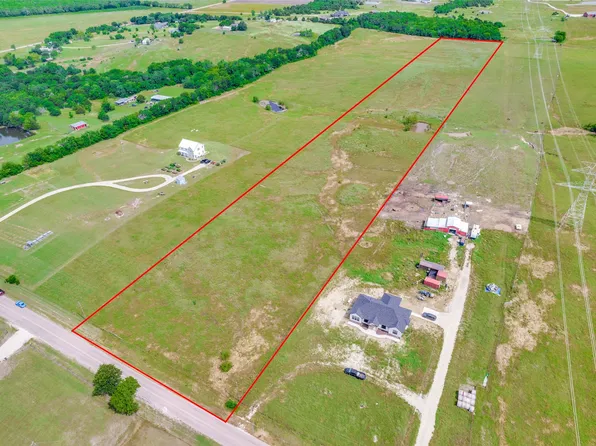 5566 County Road 662, Farmersville, TX 75442